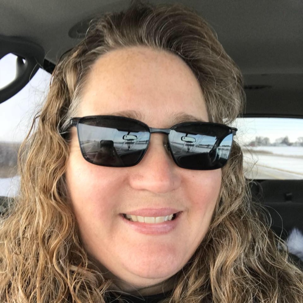 Meet your Posher, Diane